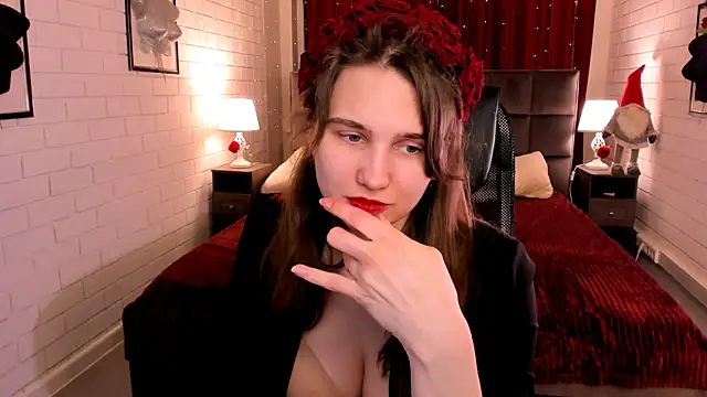 tessamill - TessaMill's free webcam - UK Sex Cams