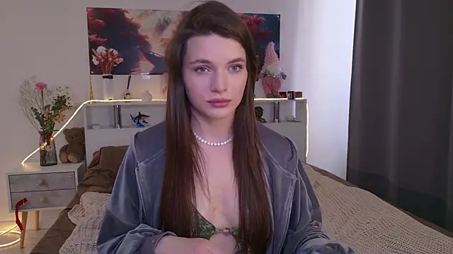 Nellie_Medina webcam