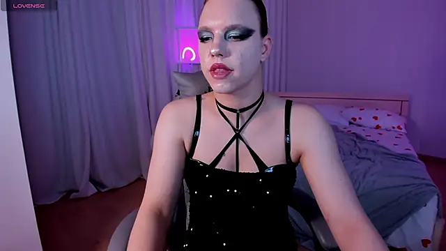 Madison_dolly webcam