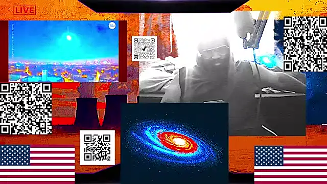 RussellTaylorLacy webcam