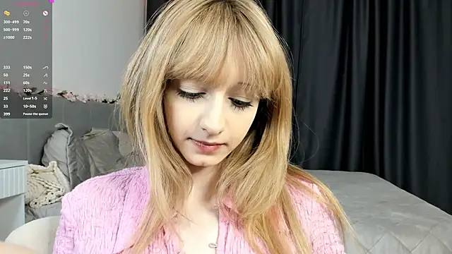 TaiteFairfield webcam