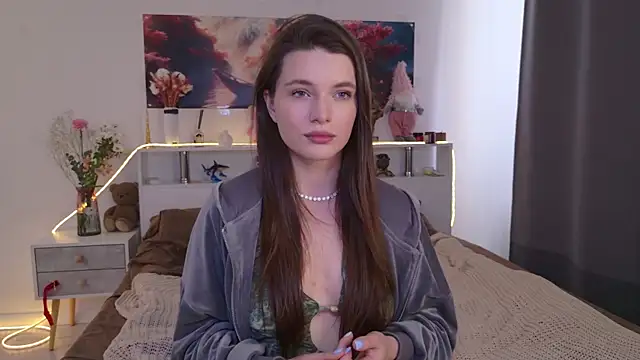 Nellie_Medina webcam