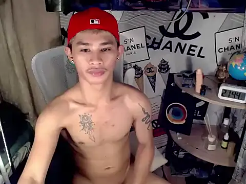 UrPinoyhot webcam