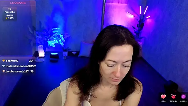kimberlyray777 webcam