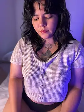 JulianaCastillo webcam