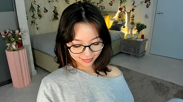 AgnieszkaBanana webcam