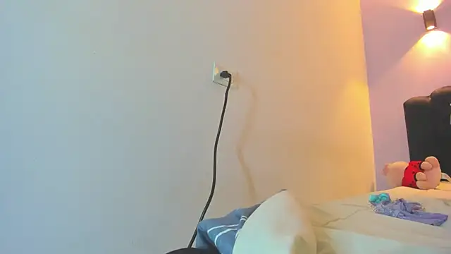 Sofia_Clauss_ webcam