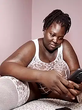 African_Bigass webcam