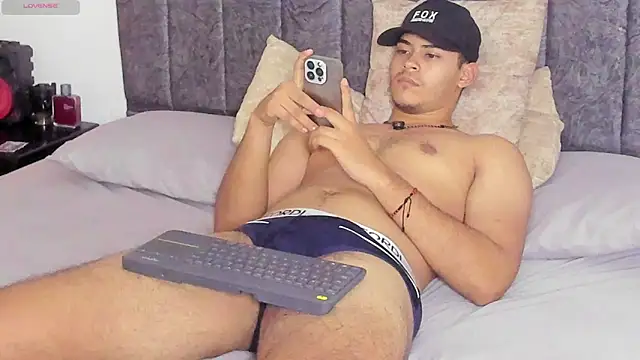 Iamdylan777 webcam