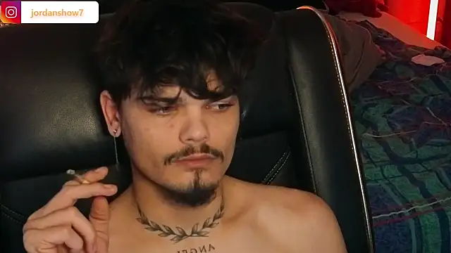 JordanShow webcam