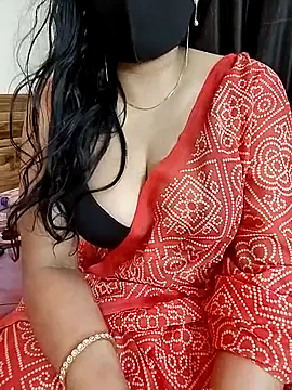 kaamuk_shweta webcam