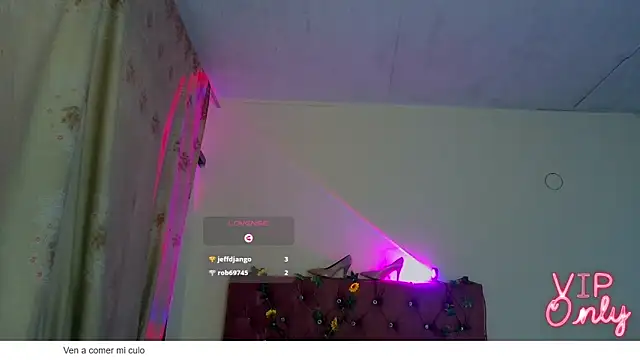 Mostrona_hairy webcam