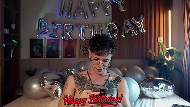 William_Henry_ webcam