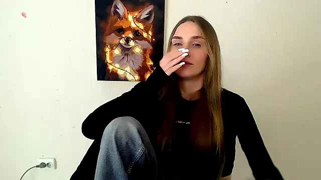 Doll_Angelina webcam