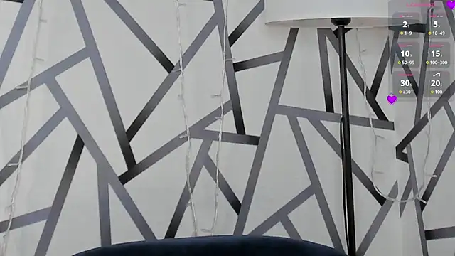 Michelle_Wilsson webcam