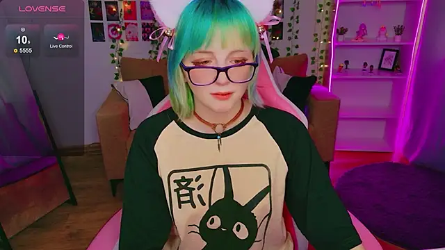 666_marshmallow webcam