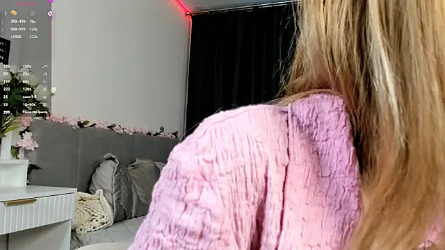 TaiteFairfield webcam