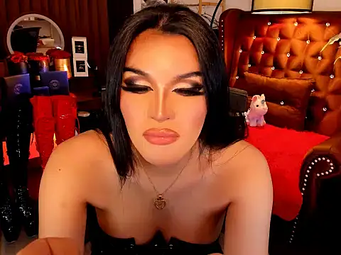 DevoritaGarcia webcam