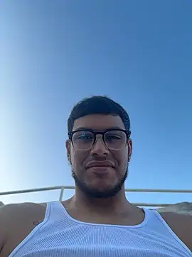 StrokingDaddy4 webcam