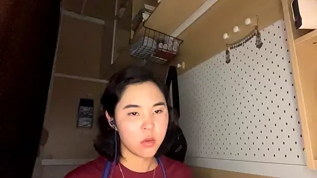 JennyCarpenter webcam