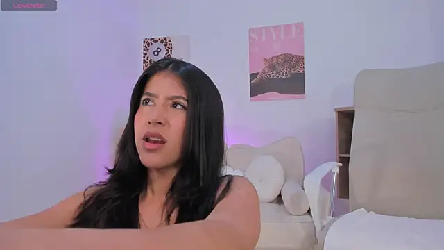 Sussan_Monroe webcam