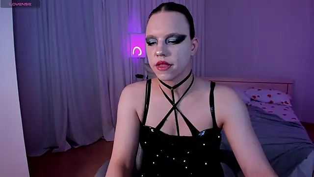 Madison_dolly webcam