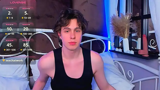 Keith_Erickson webcam