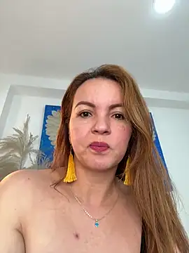 Viictoria-Jones webcam