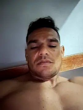 Antonny_grace webcam