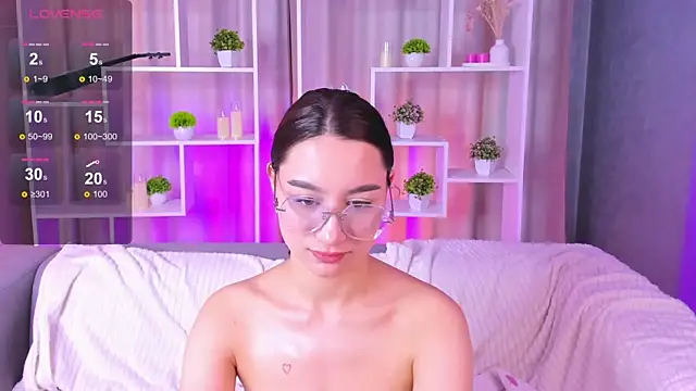 AndreaJohnsons webcam