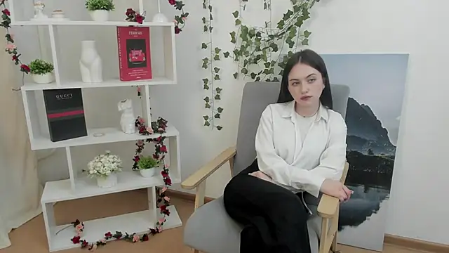 TwanaRzeczycki webcam