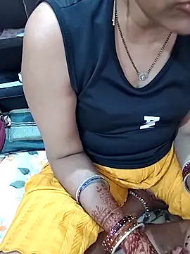 O_My_GoodnesS webcam