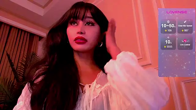 YOURCRISTINAS webcam