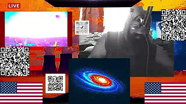 RussellTaylorLacy webcam