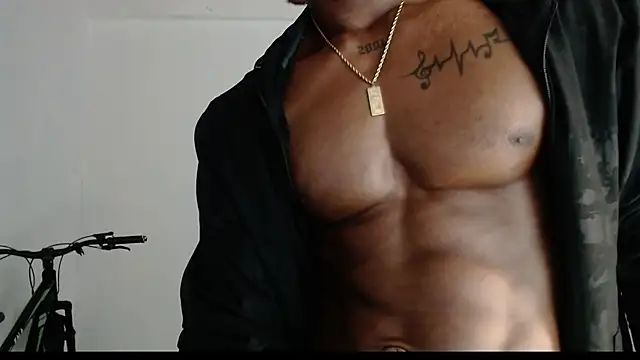 drake_brwon_23 webcam