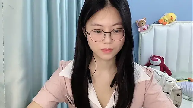 美女Luna-666在线直播