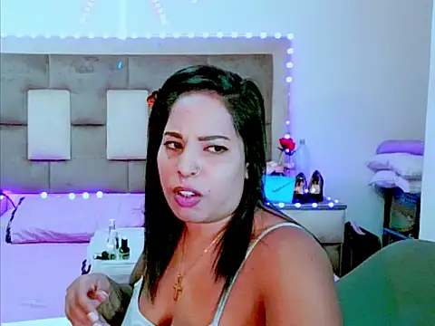 indiantopaz694u webcam