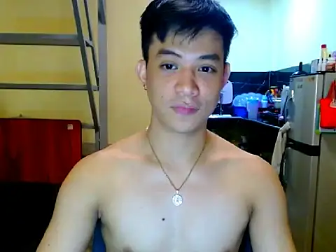 AsianCUMQUICKLY webcam