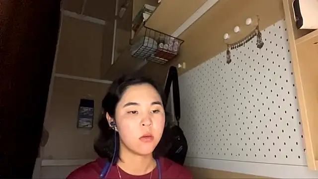 JennyCarpenter webcam