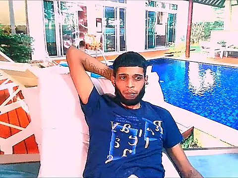 CharmingIndian1 webcam