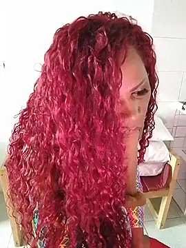 HonneyVictoria webcam