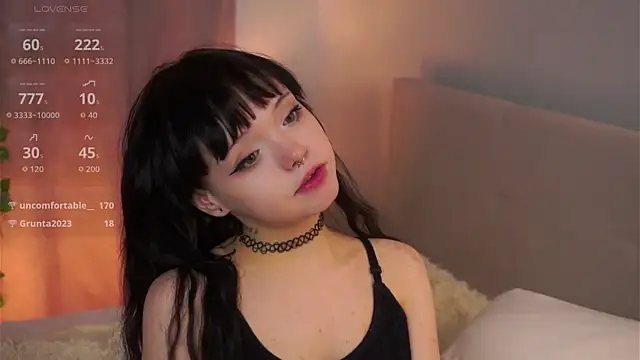 CandiceDossantos webcam