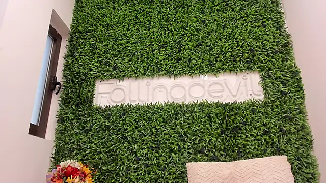 realhotfallingdevil webcam