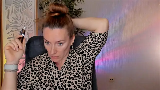 RebeccaMartinez webcam