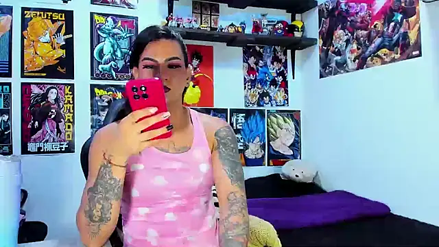 ShadowSeductress_ webcam