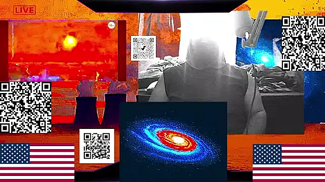 RussellTaylorLacy webcam