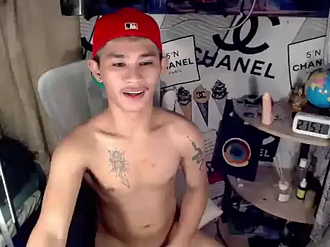 UrPinoyhot webcam