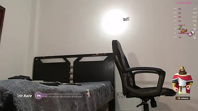 Sofiafuck20 webcam