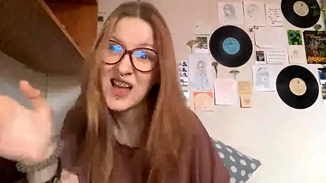 LaureenVielma webcam