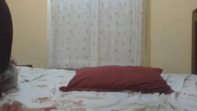 ndivhuwomuleya webcam